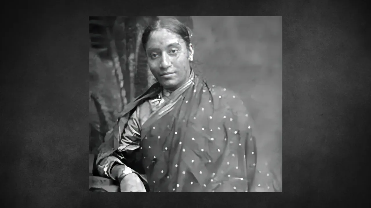 rukhmabai