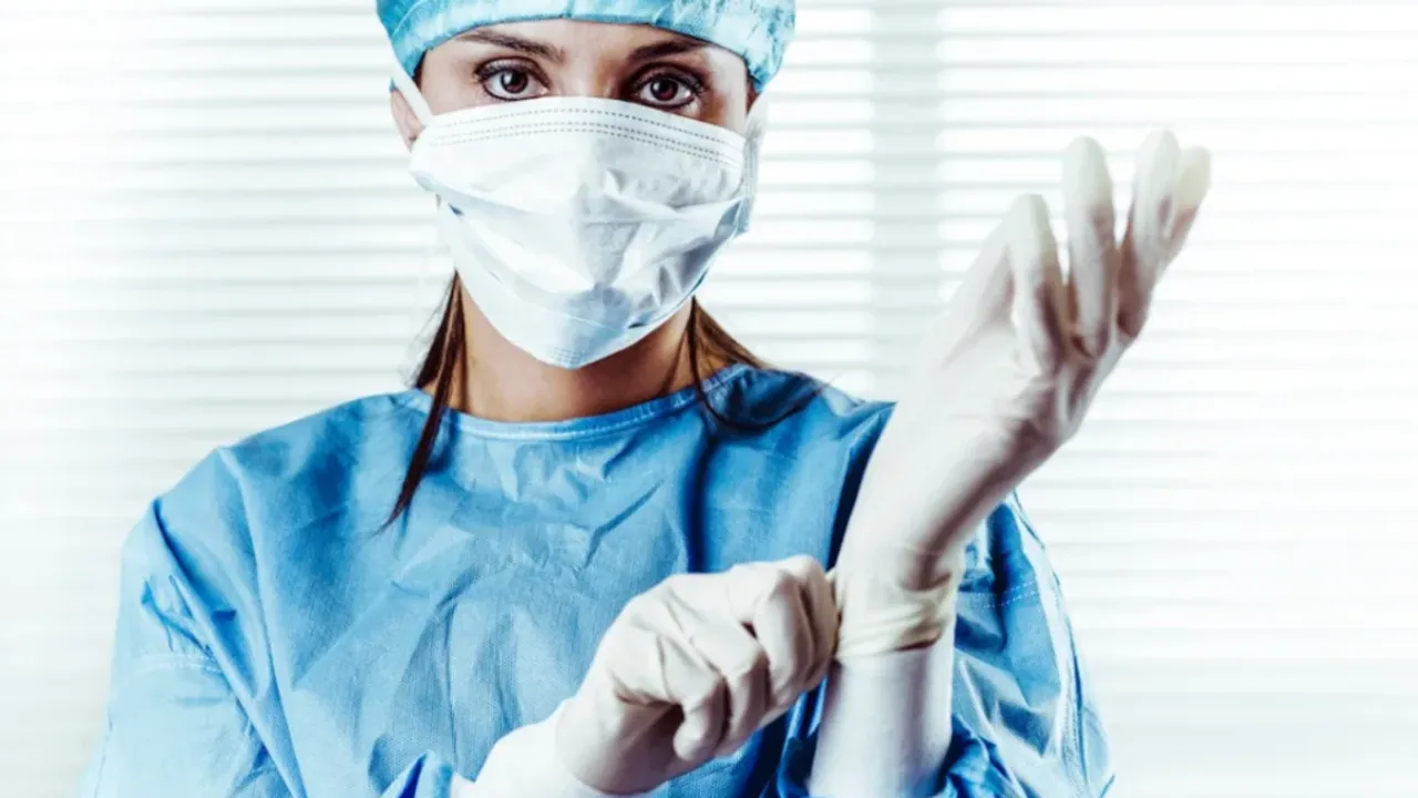 surgeon medicine healthcare