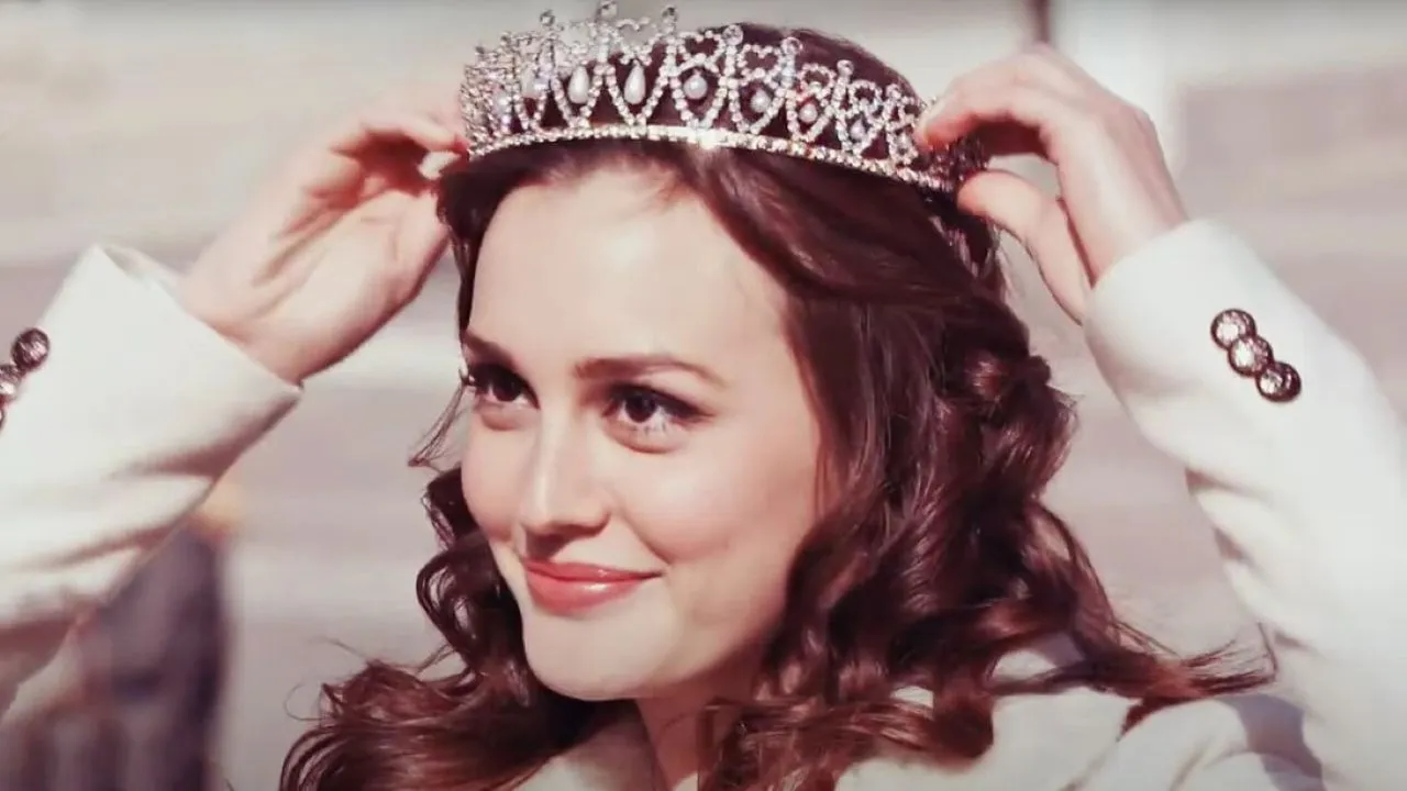Blair-Waldorf