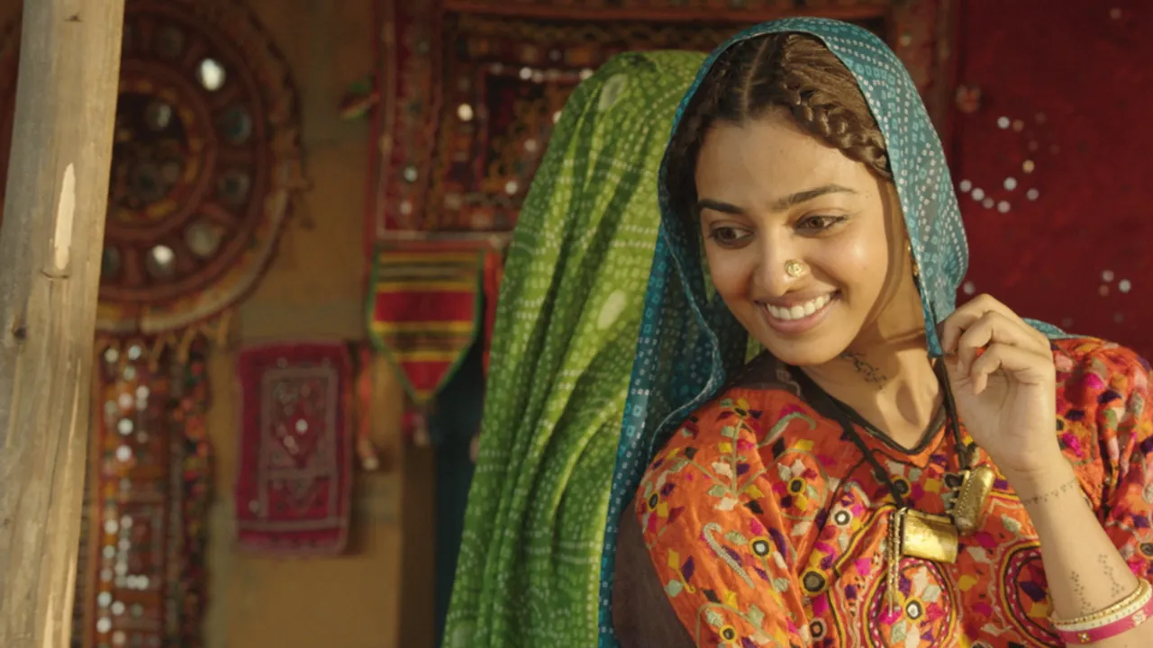 parched radhika apte