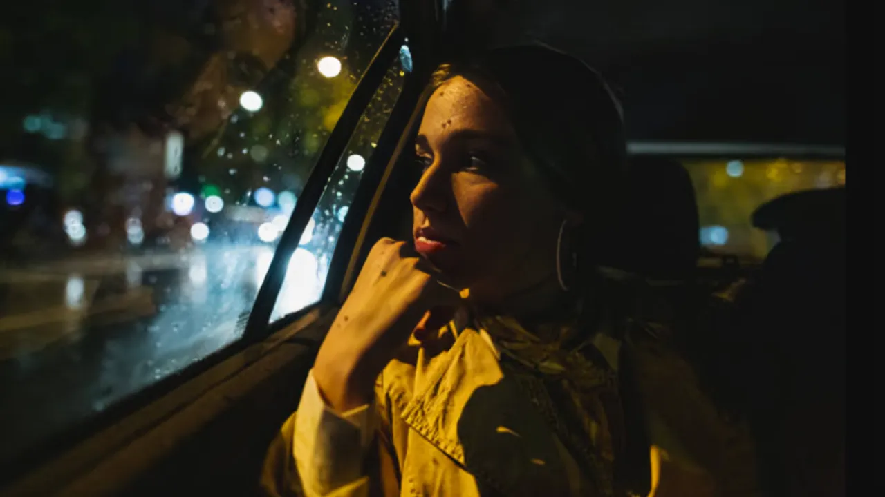 women safety taxi cab night travel public spaces india freedom