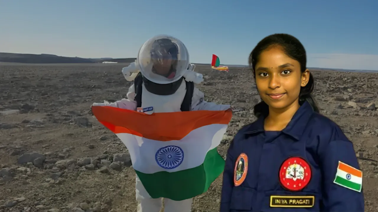iniya pragati