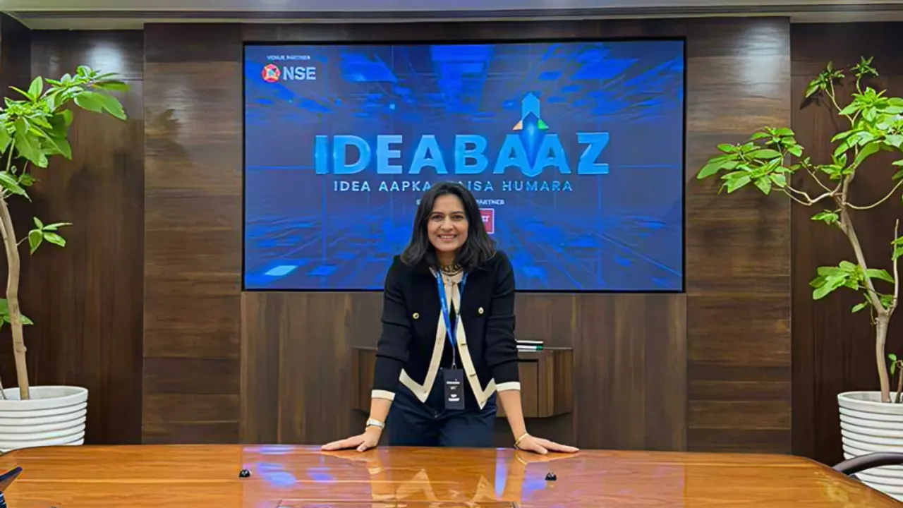 shaili chopra on ideabaaz