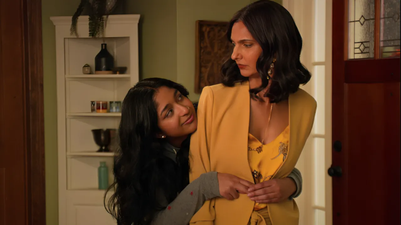 Never Have I Ever Netflix