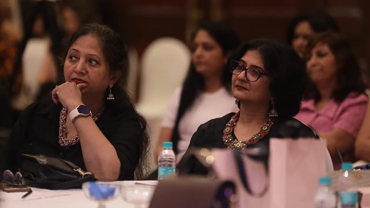 perimenopause support gytree survey fabulous over forty event mumbai