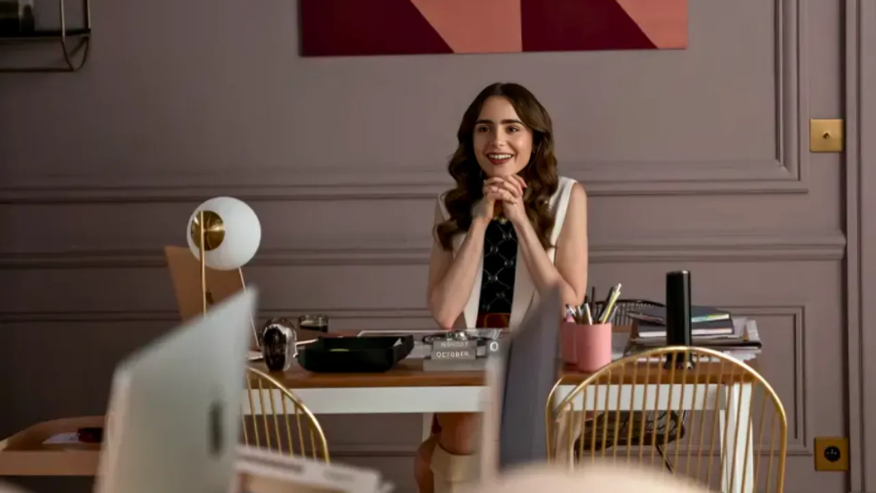 career work desk professional office job