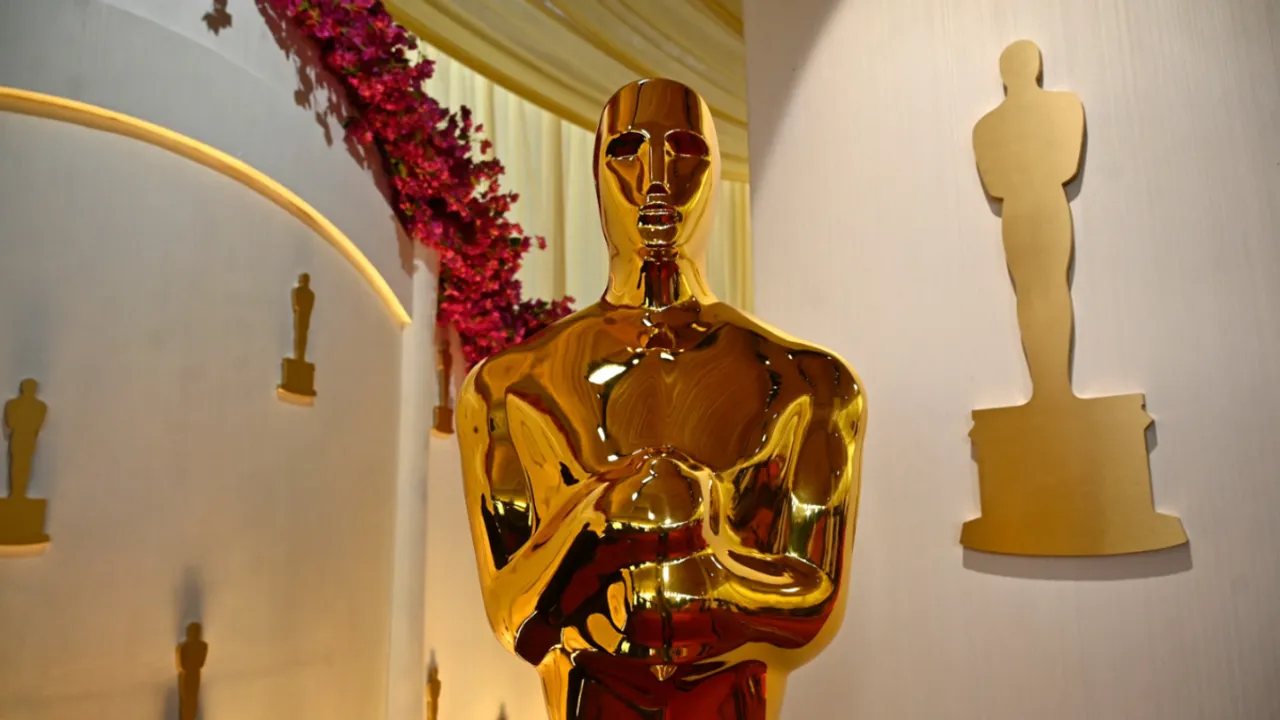 oscars academy awards