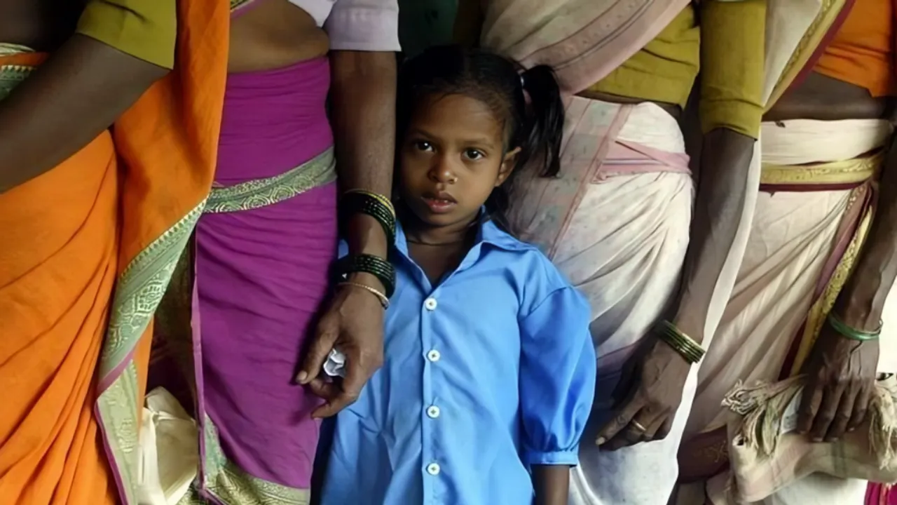 girl child student women india south asia sexism racism education girl child beti padhao beti bachao