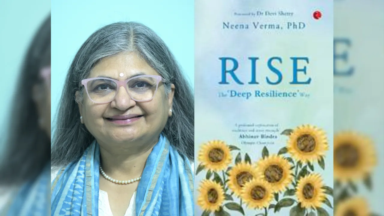 rise neena verma