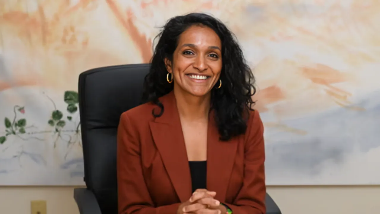 nithya raman usa los angeles