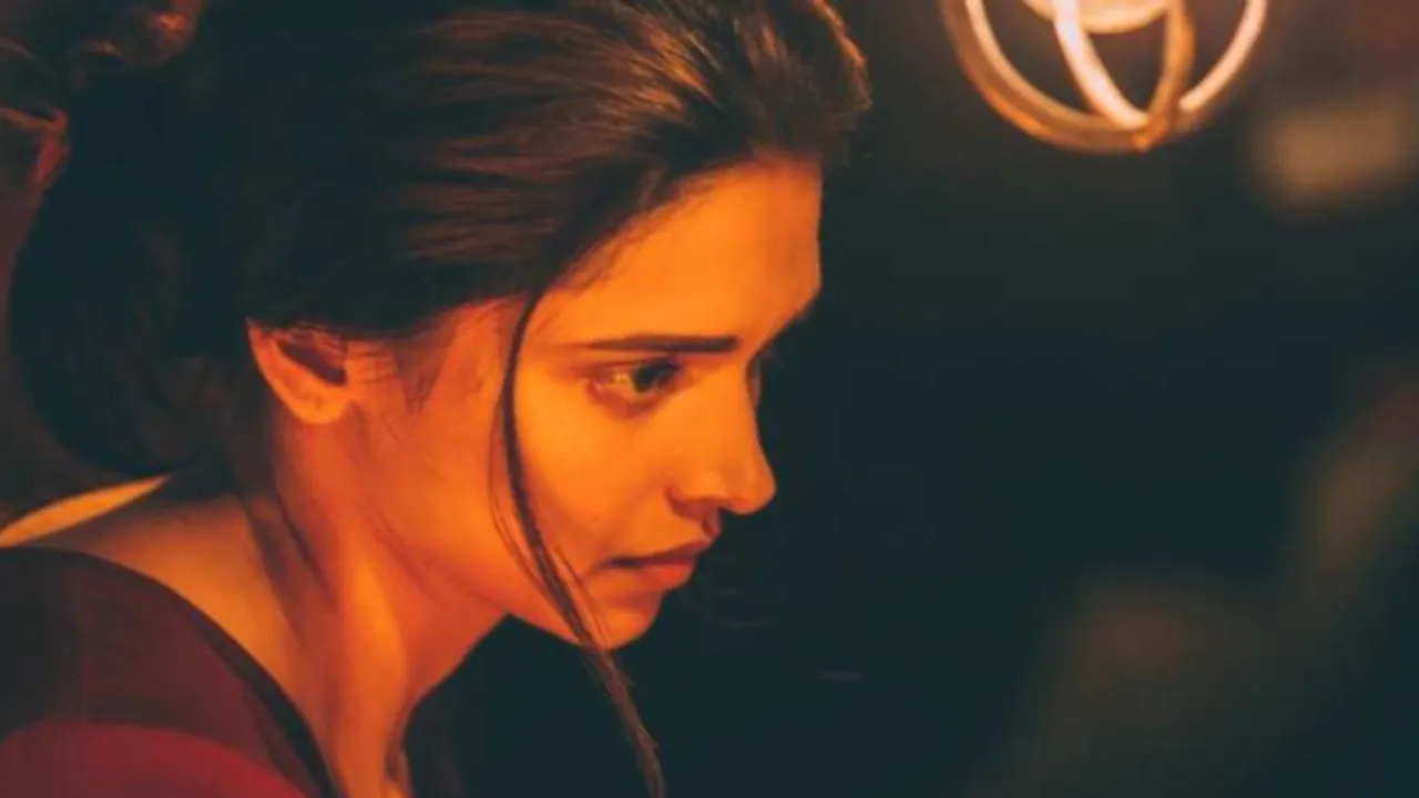 tamasha deepika padukone