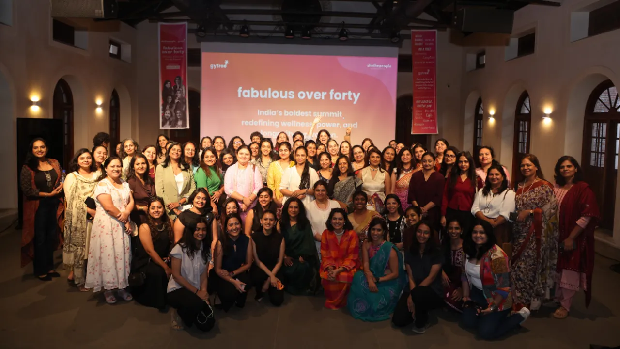 fabulous over forty bangalore