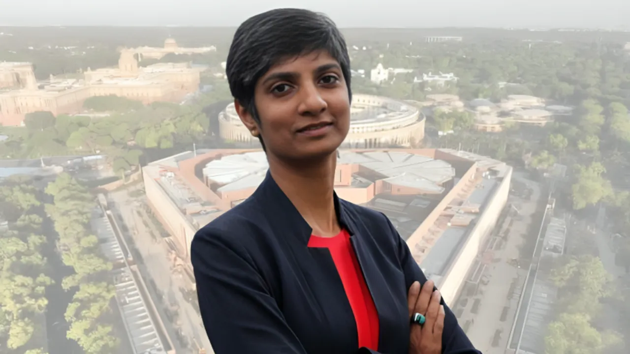 menaka guruswamy