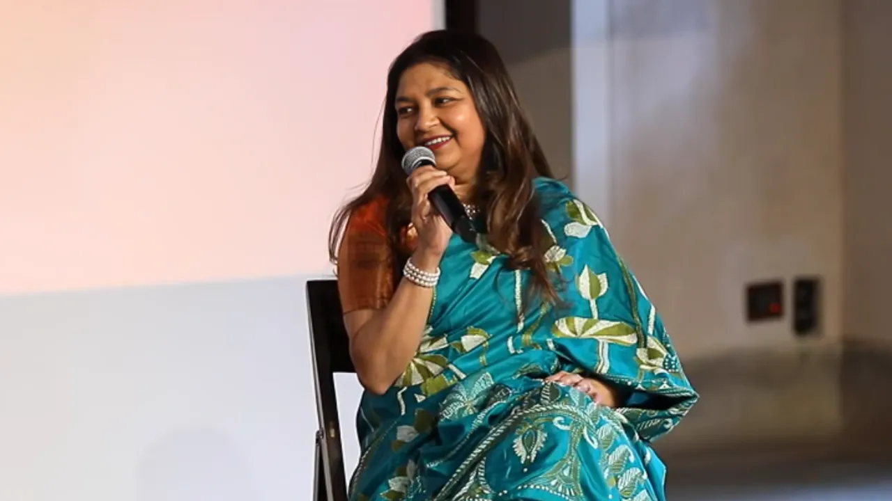 dr sudeshna ray fabulous over forty