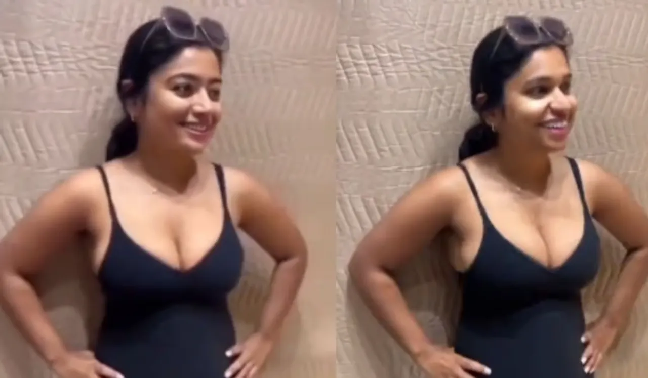 Rashmika Mandanna