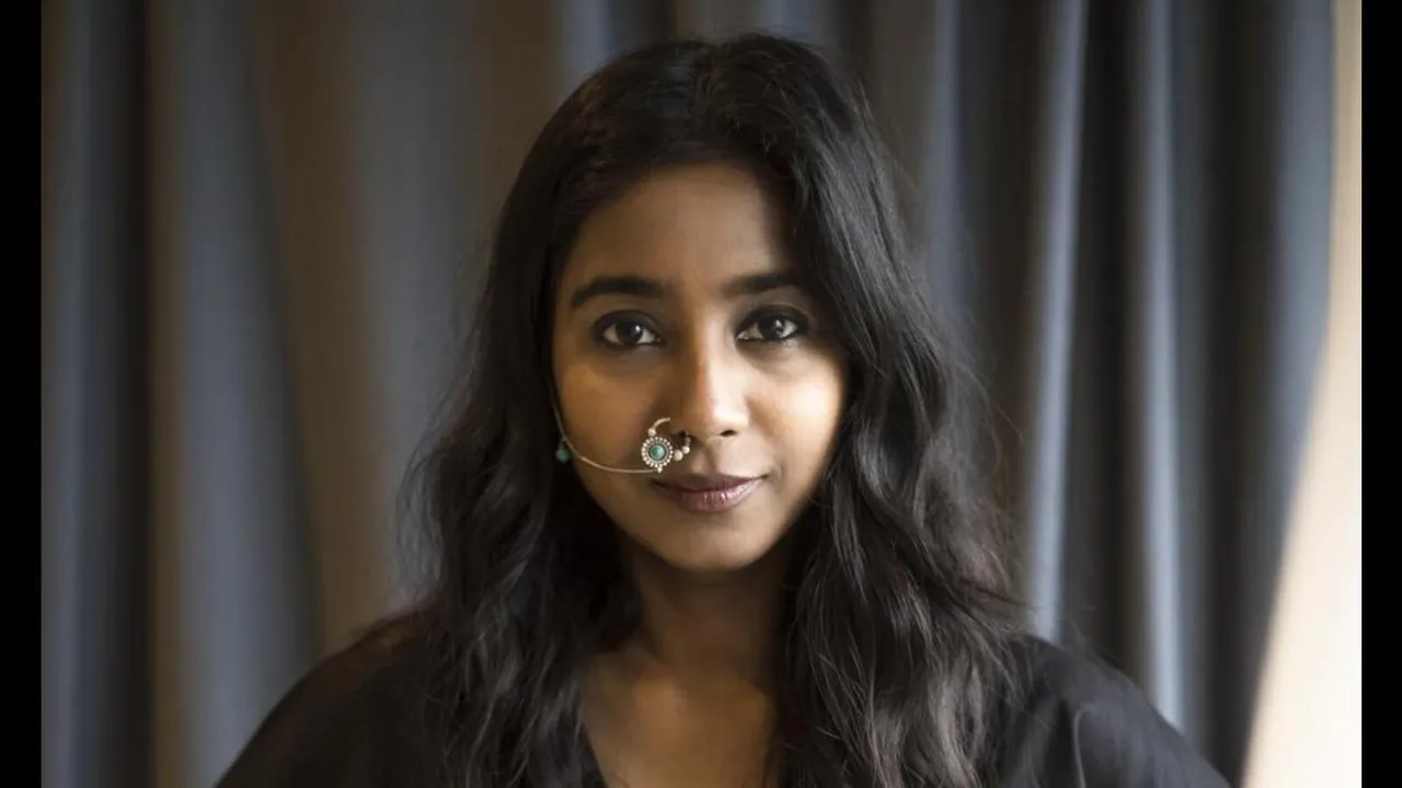 Shilpa Rao