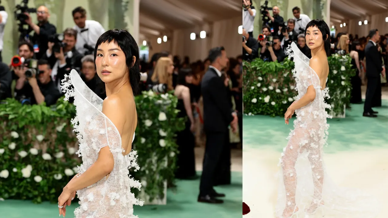 Greta Lee