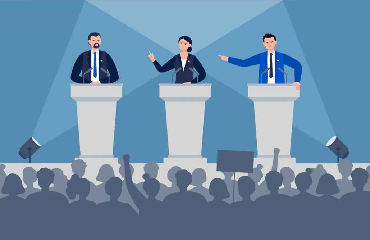 women in politics