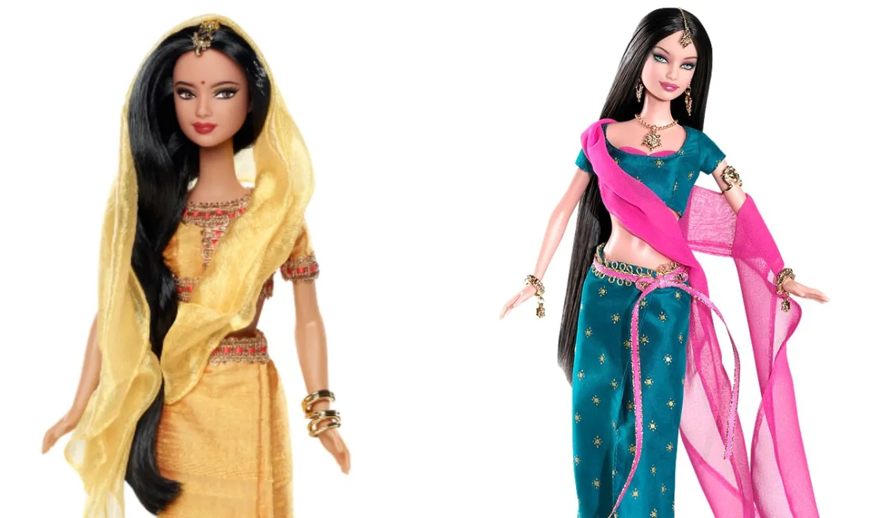 hype around Barbie film