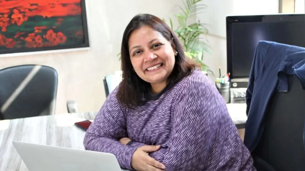 Radhika-Shrivastava-FIIB