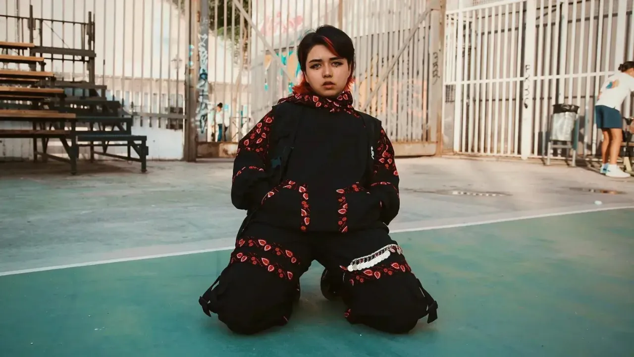 manizha talash