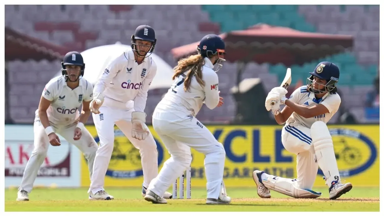 Cricket 