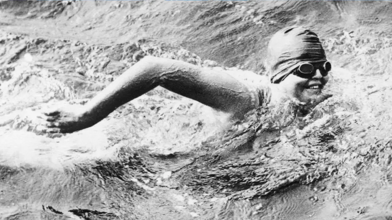 (CREDIT: BETTMANN ARCHIVE/GETTY IMAGES)