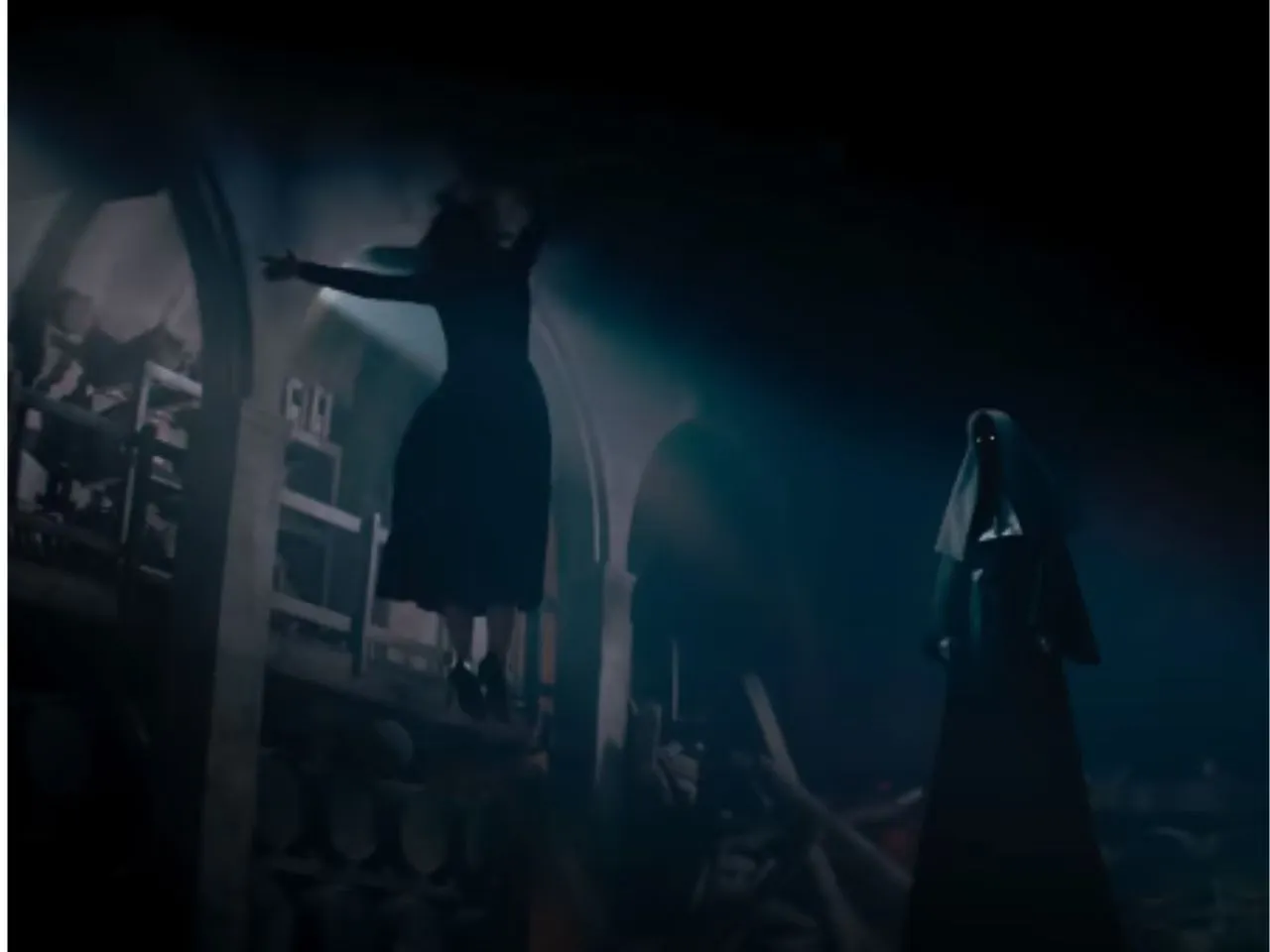 Credit: Warner Bros YouTube