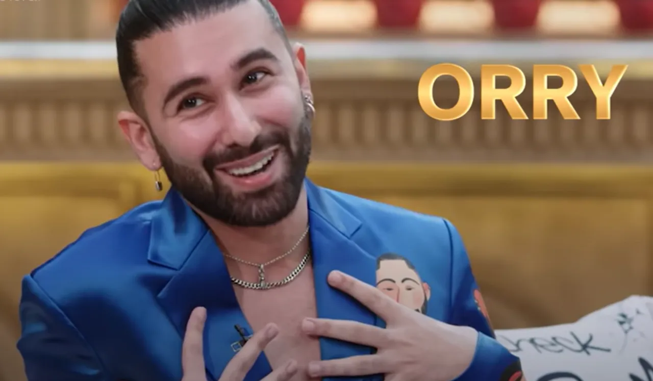 CREDITS: Promo on YouTube