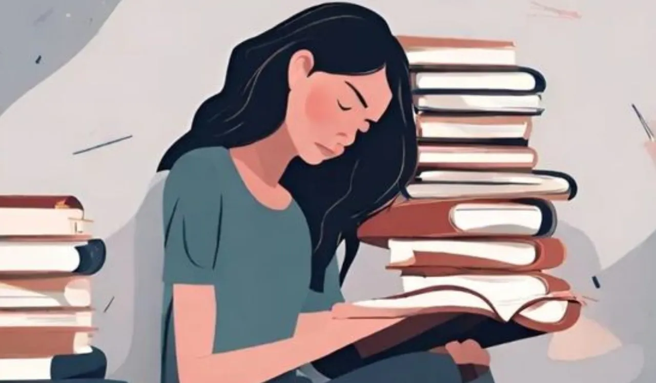 5 Books for Mental Health Day to Cultivate Awareness and Mindfulness