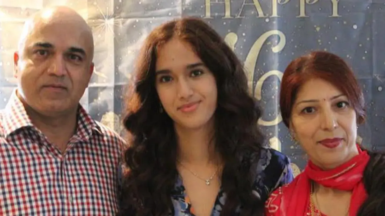 shilpa, mahek, rajiv killed in fire
