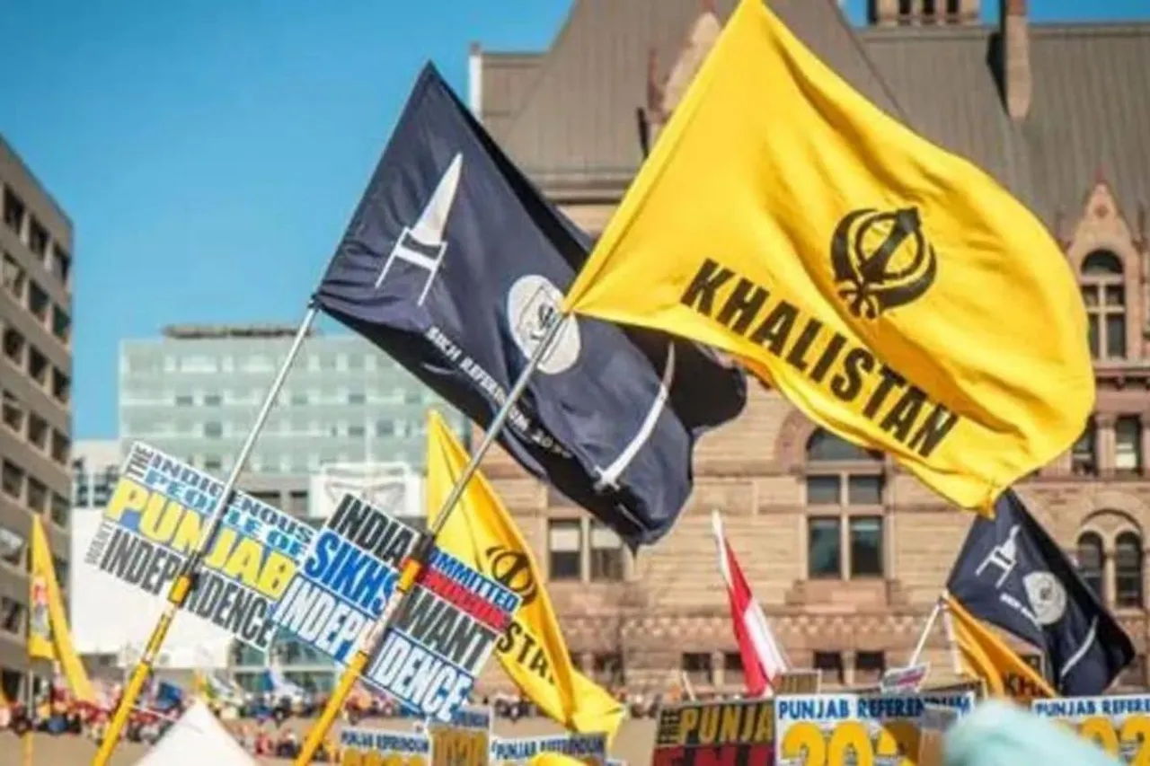 khalistan