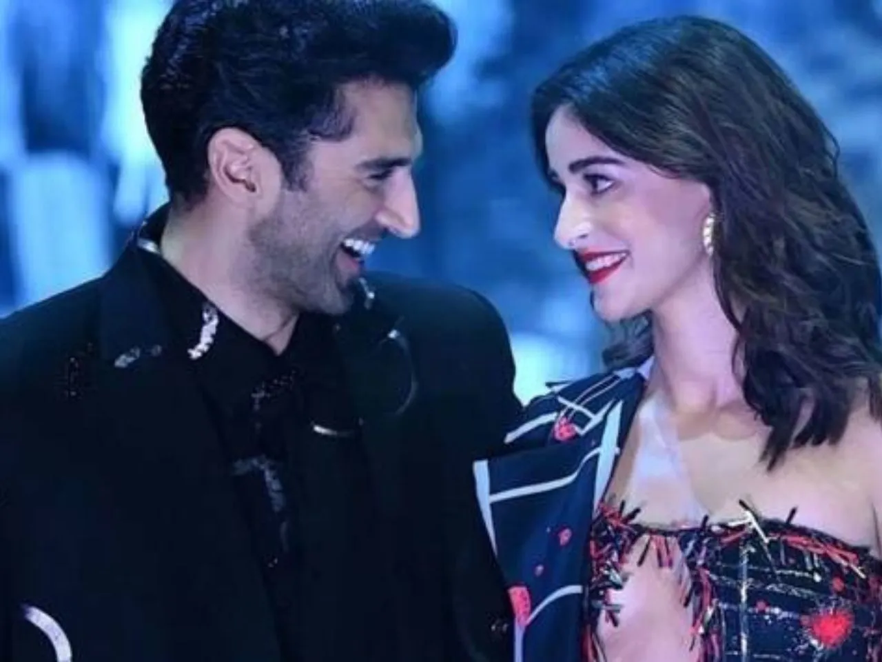 Aditya Roy Kapur, Ananya Panday Attend Concert Together In Spain