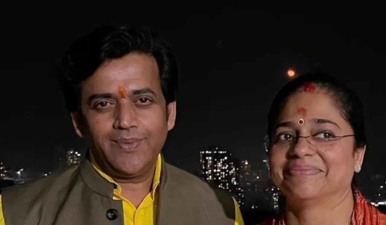 Ravi Kishan
