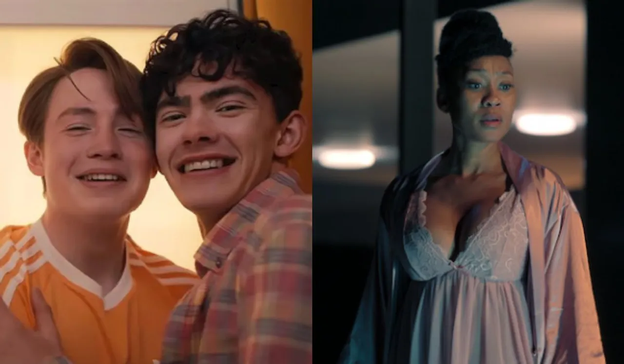 Romantic Releases On Netflix August