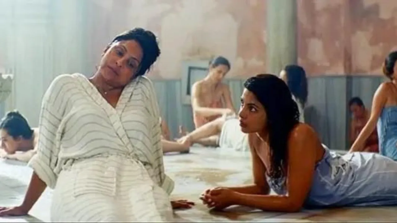 Image Credit: A still from Dil Dhadakne Do