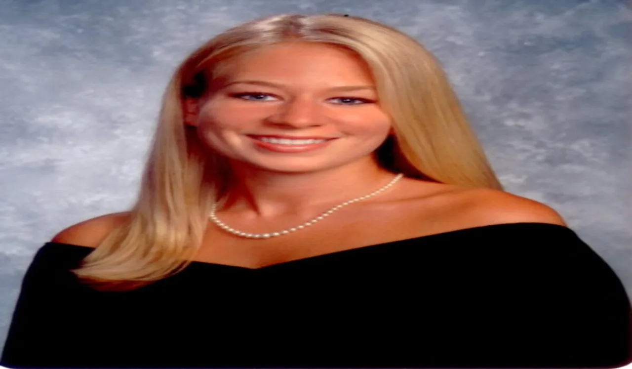 Natalee Holloway