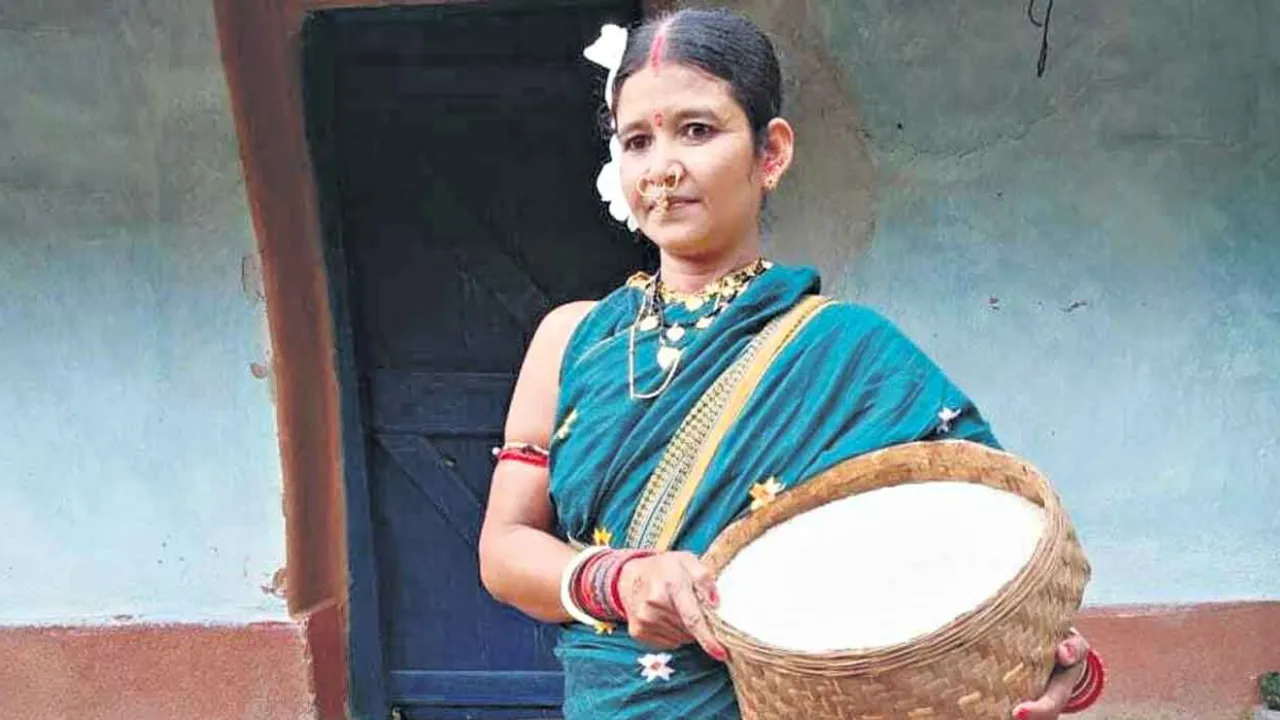 Queen of Millets
