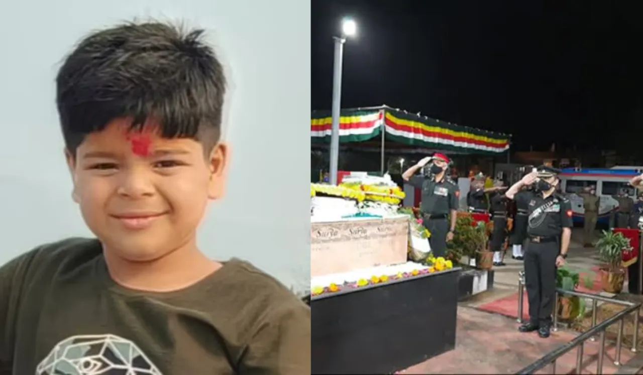 CREDITS: India Today (L) & PTI (R)