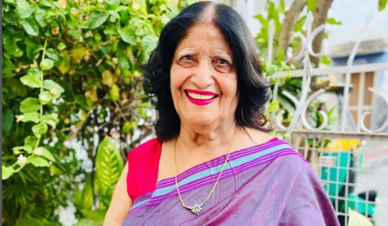 Monisha Chhabra