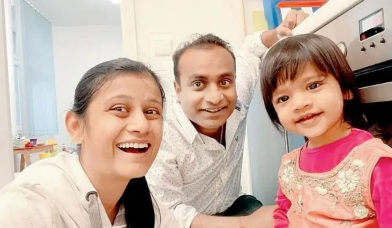 Government assures action to get back Indian baby in Germany