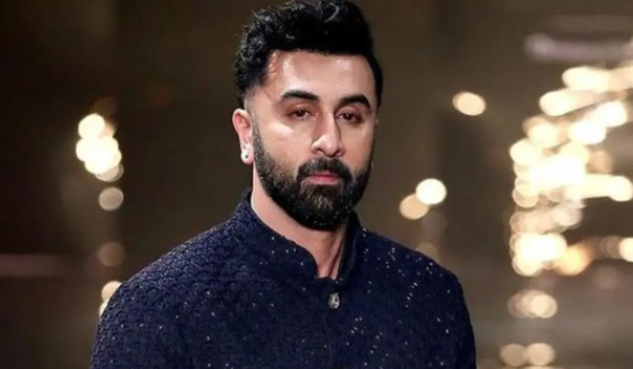 Ranbir Kapoor Summoned By ED