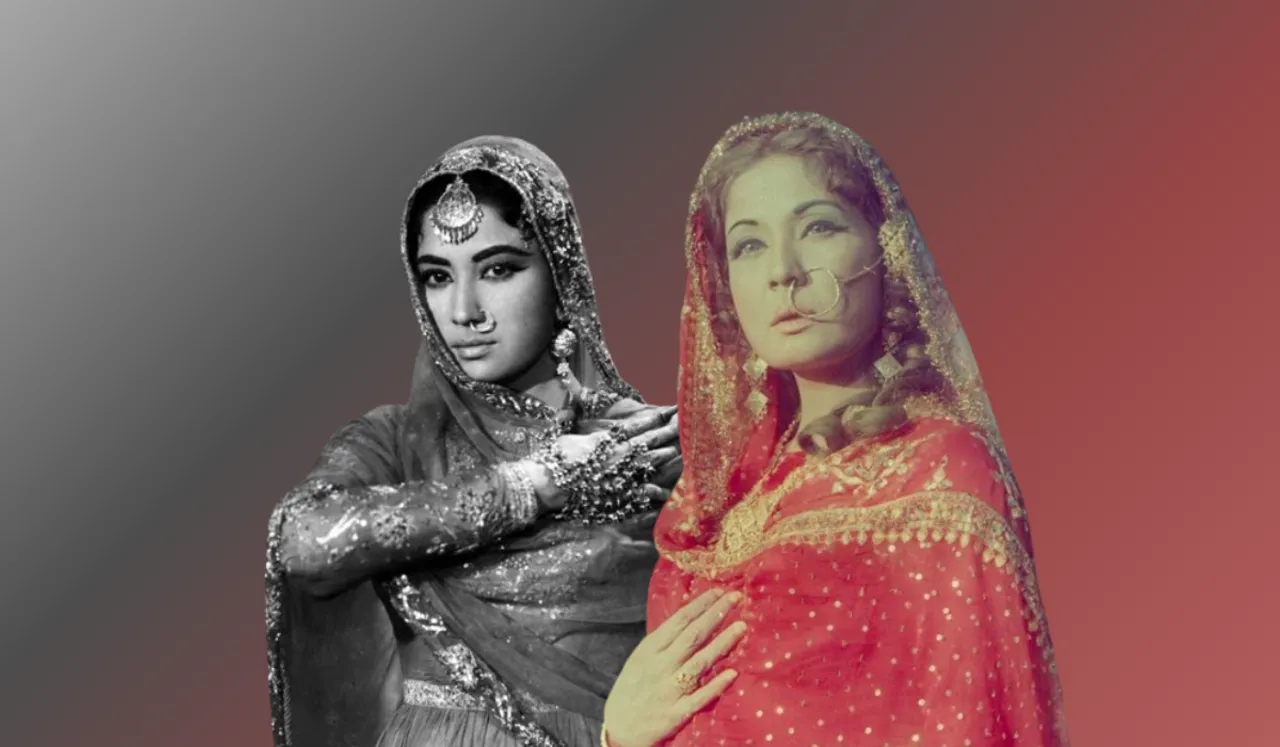 6 Films Of Meena Kumari We Can Watch Even Now And Fall In Love With
