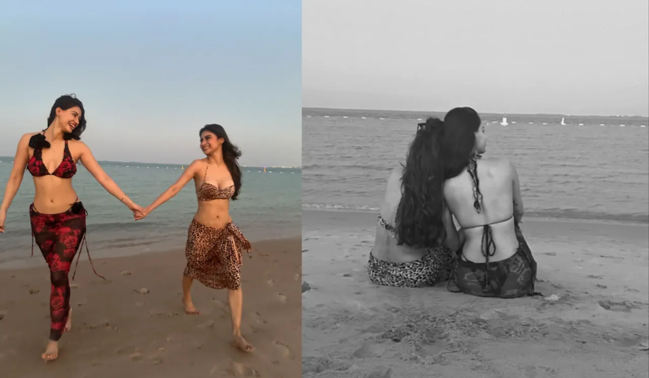 Mouni Roy
