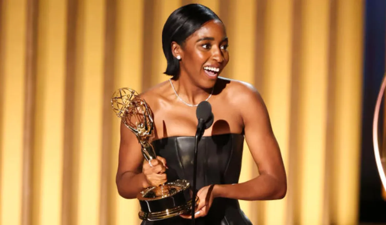 Emmy Awards 2024 full list of winners