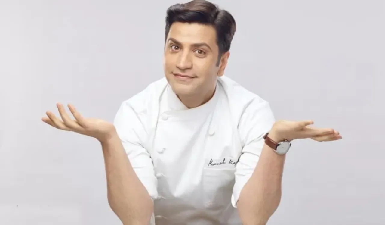 Kunal Kapur