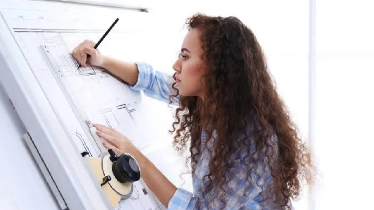 Women Architects, credit: LawKM Employment Lawyers