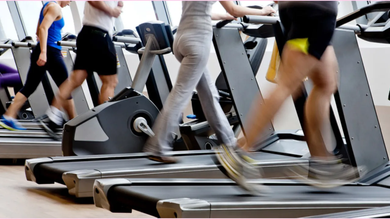 powermax fitness