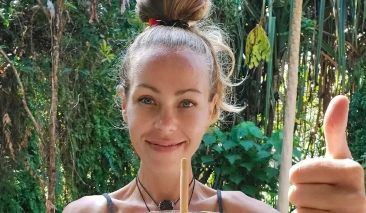 Raw Vegan Food Influencer Dies