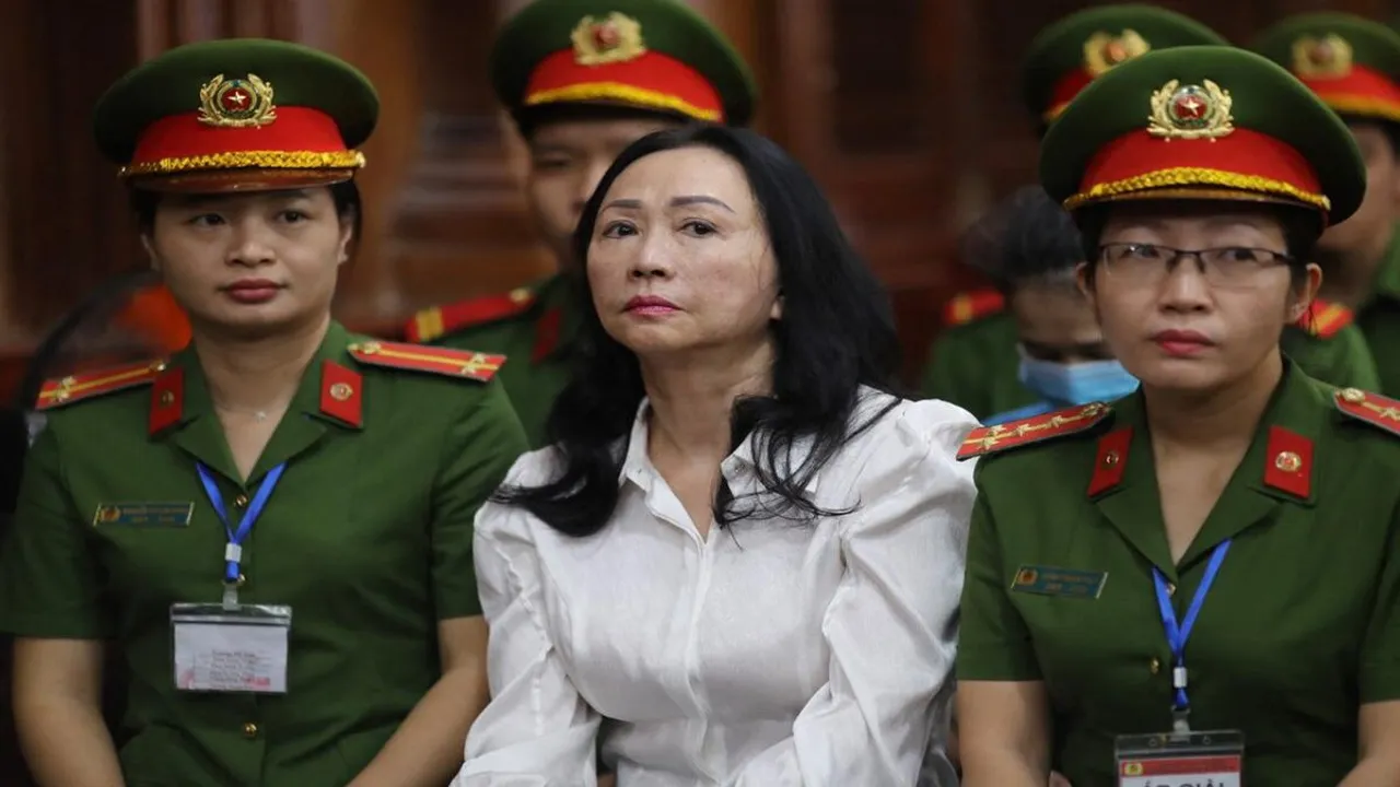 Vietnam